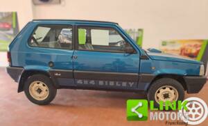 Bild 2/10 von FIAT Panda 4x4 1,0 (1989)