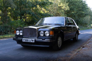 Bild 3/20 von Bentley Eight (1989)