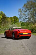 Afbeelding 15/50 van Ferrari California (2011)