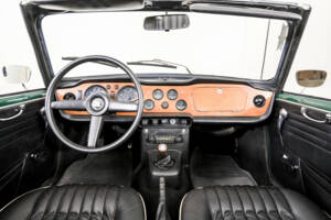 Afbeelding 5/50 van Triumph TR 250 (1968)