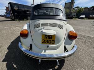 Image 8/8 of Volkswagen Beetle 1303 (1975)
