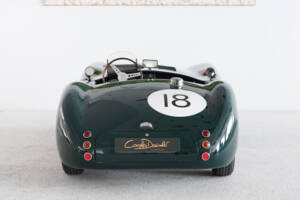Immagine 7/46 di Rotor Cars C-Type Jaguar (1965)