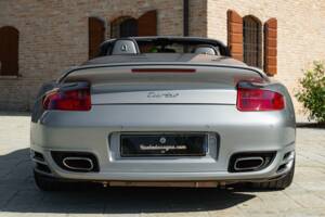 Bild 10/50 von Porsche 911 Turbo (2008)