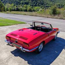Bild 7/50 von FIAT 850 Sport Spider (1969)