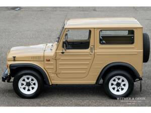 Bild 7/21 von Suzuki LJ 80 (1981)