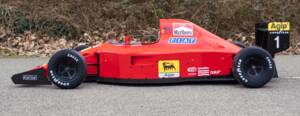 Image 3/85 of Ferrari 641 (1990)