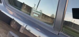 Image 21/47 of BMW 318is &quot;Class II&quot; (1994)