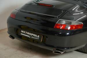 Bild 8/30 von Porsche 911 Carrera (2002)
