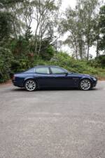Bild 33/43 von Maserati Quattroporte 4.2 (2004)