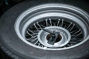 Imagen 28/42 de Jaguar E-Type 3.8 (1963)