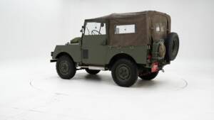 Image 14/15 of Land Rover 107 (1955)