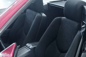 Image 38/50 de Mercedes-Benz SL 500 (1996)