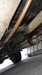 Bild 58/67 von Opel Blitz (1955)