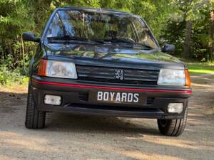 Bild 7/39 von Peugeot 205 GTi 1.6 (1986)