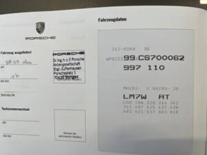 Bild 18/43 von Porsche 911 Carrera (2011)