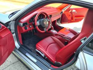 Bild 7/20 von Porsche 911 Carrera (2011)