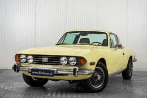 Image 3/50 of Triumph Stag (1972)