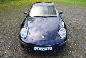 Afbeelding 33/50 van Porsche 911 Carrera S (2006)