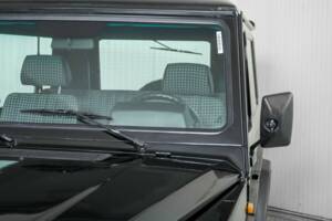 Afbeelding 27/50 van Mercedes-Benz 300 GD (SWB) (1983)