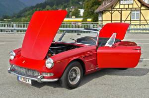 Image 16/50 of Ferrari 275 GTS (1965)