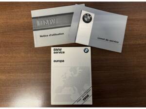 Image 8/34 de BMW M3 (1986)