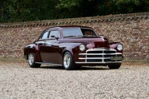 Image 33/50 of Plymouth Special Deluxe (1950)