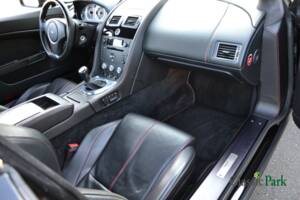 Bild 21/50 von Aston Martin V8 Vantage (2008)