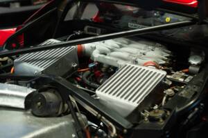 Bild 50/50 von Ferrari F 40 (1991)