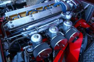Image 4/50 de Jaguar Type E 3.8 (1964)