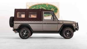 Bild 7/34 von Steyr-Puch 230 GE (lang) (1994)