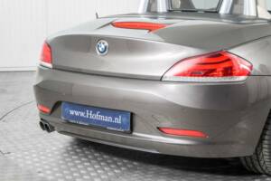 Image 27/50 of BMW Z4 sDrive23i (2009)
