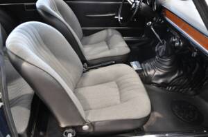 Bild 22/30 von Alfa Romeo Giulia GT 1300 Junior (1971)