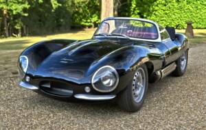 Afbeelding 5/50 van Jaguar XK-SS (1967)