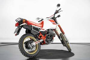 Afbeelding 4/50 van Yamaha XT 600 Ténéré (1985)