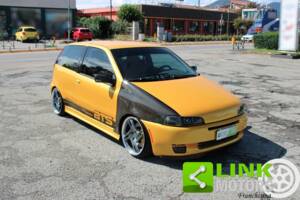 Bild 10/10 von FIAT Punto GT (1997)