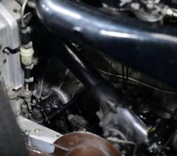 Image 29/50 of Bentley 4 1&#x2F;4 Litre (1938)