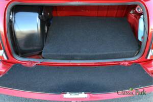 Bild 14/50 von Rover Mini Cabriolet (1995)