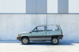 Image 7/39 of FIAT Panda 4x4 (1984)