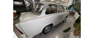 Image 5/18 de Trabant 601 (1977)