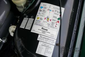 Afbeelding 16/50 van Rover 3500 (1974)