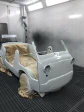 Immagine 173/185 di FIAT 600 D Multipla (1961)