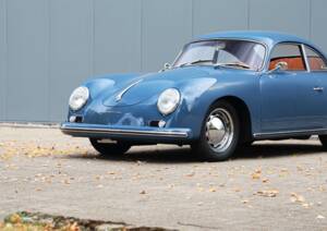 Bild 18/49 von Porsche 356 A 1600 S (1959)