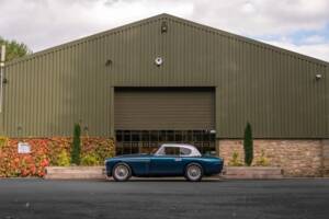 Image 34/64 of Aston Martin DB 2/4 Mk II (1957)