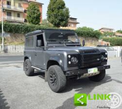 Image 1/10 of Land Rover Defender 90 (1997)