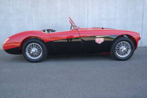 Bild 4/22 von Austin-Healey 100&#x2F;4 (BN1) (1954)