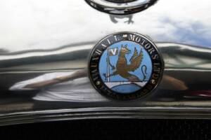 Immagine 42/50 di Vauxhall 23&#x2F;60 Malvern Tourer (1923)