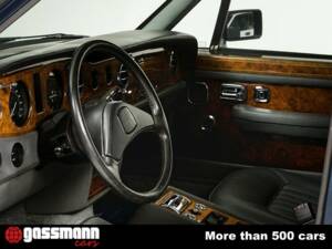 Imagen 6/15 de Rolls-Royce Silver Spirit II (1992)