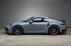 Afbeelding 5/40 van Porsche 911 Turbo "50 Years" (2025)