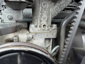 Bild 77/78 von Volkswagen Karmann Ghia 1600 (1970)