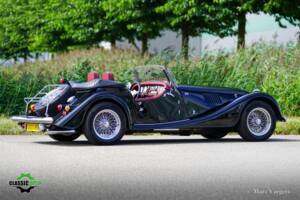 Image 22/51 de Morgan Plus 4 2-Seater (2006)